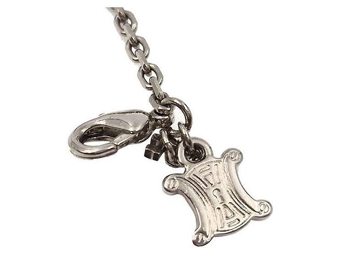Céline Pulseira Triomphe Initial Multicor - vista 3
