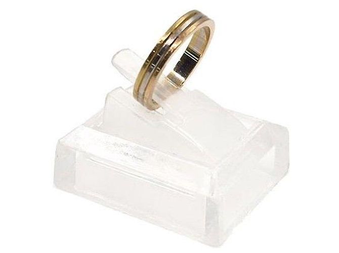Cartier Fascia con anello Multicolore - vista 3