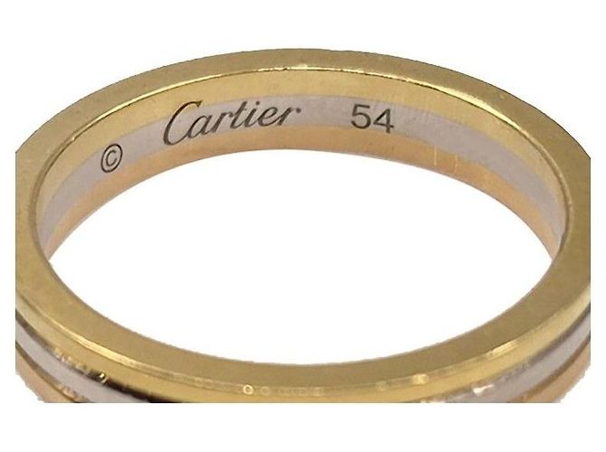 Cartier Fascia con anello Multicolore - vista 4