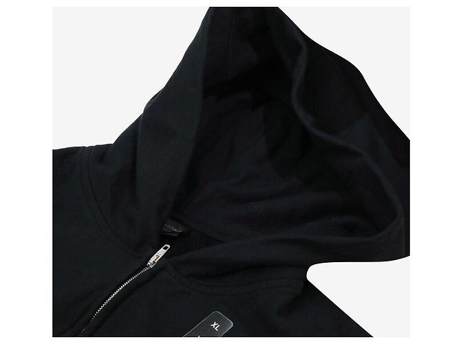 Balenciaga Conjunto de pegatinas de entrenamiento Black Negro - vista 4