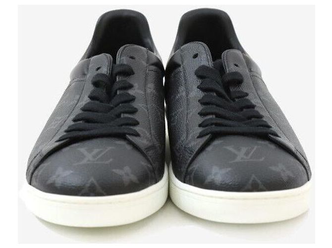 Louis Vuitton Sneaker Luxembourg Monogram Taglia Multicolore - vista 2