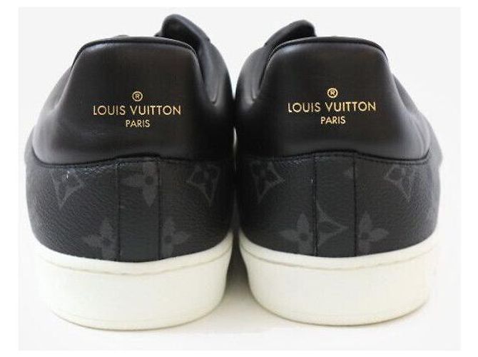 Louis Vuitton Sneaker Luxembourg Monogram Taglia Multicolore - vista 4