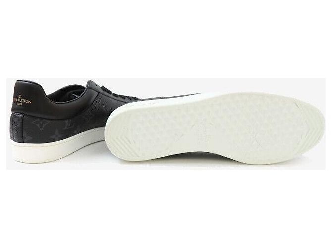 Louis Vuitton Sneaker Luxembourg Monogram Taglia Multicolore - vista 5