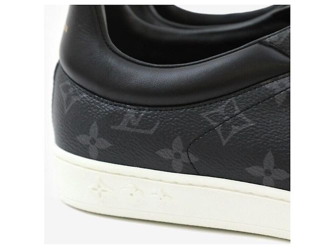 Louis Vuitton Sneaker Luxembourg Monogram Taglia Multicolore - vista 6