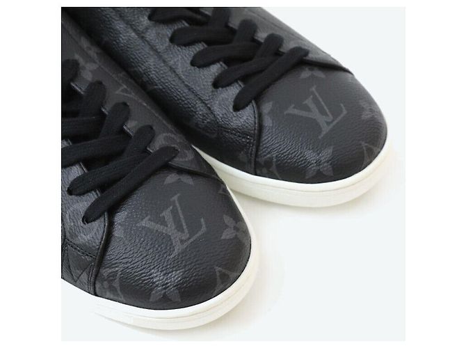 Louis Vuitton Sneaker Luxembourg Monogram Taglia Multicolore - vista 7