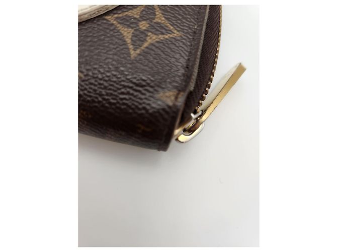 Louis Vuitton Zipper Long Wallet Multiple colors - view 12