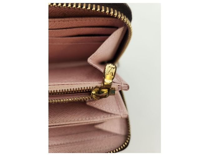 Louis Vuitton Zipper Long Wallet Multiple colors - view 14