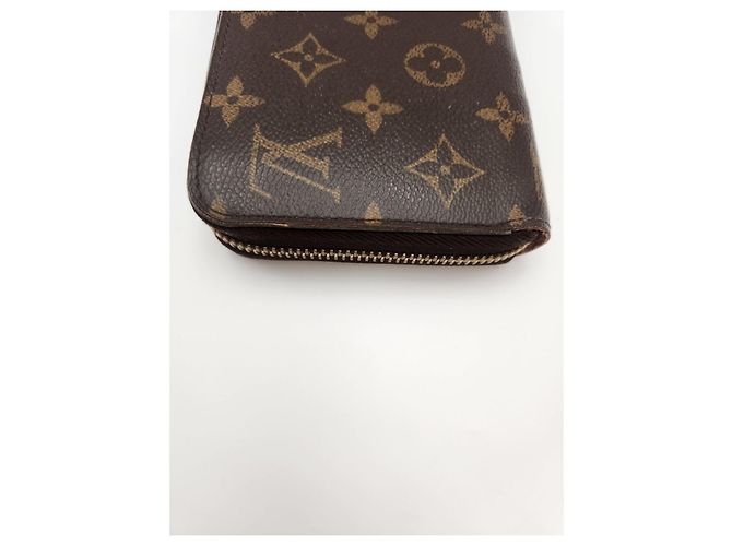 Louis Vuitton Zipper Long Wallet Multiple colors - view 9