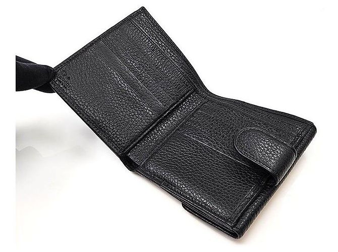 Gucci Cartera entrelazada - vista 7