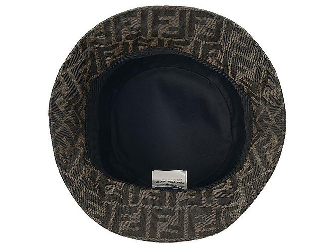 Fendi Bob en Jacquard (Taille Adulte Disponible) - vue 5