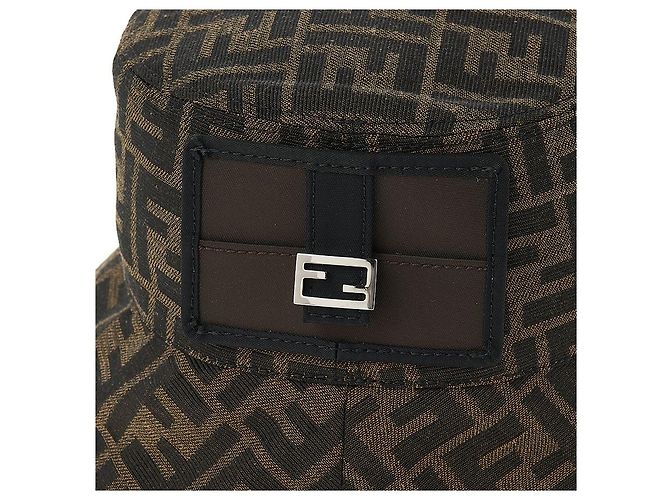 Fendi Bob en Jacquard (Taille Adulte Disponible) - vue 6