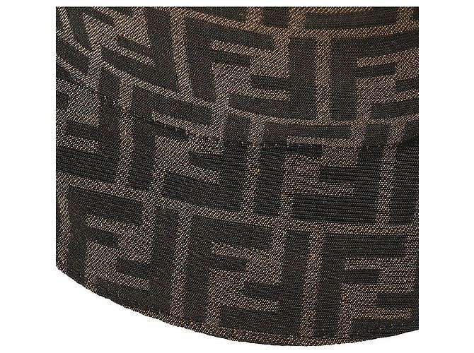 Fendi Bob en Jacquard (Taille Adulte Disponible) - vue 7