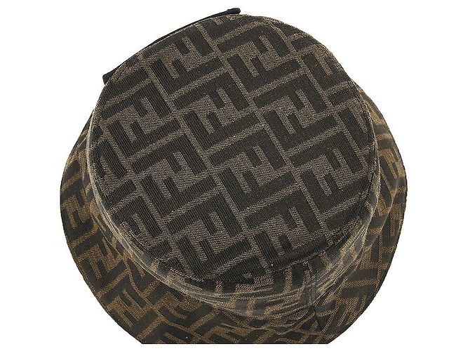 Fendi Bob en Jacquard (Taille Adulte Disponible) - vue 8