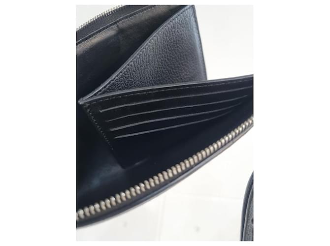 Givenchy Mini borsa a tracolla Antigona WOC Argento - vista 17