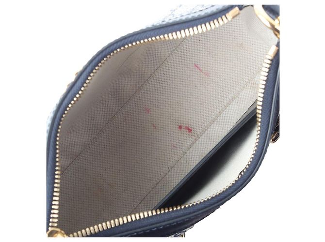 Gucci GG Supreme Ophidia Umhängetasche Mehrfarben - Ansicht 7