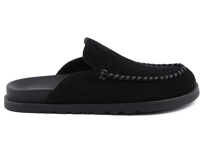 Hermès Mule Schwarz - Ansicht 10