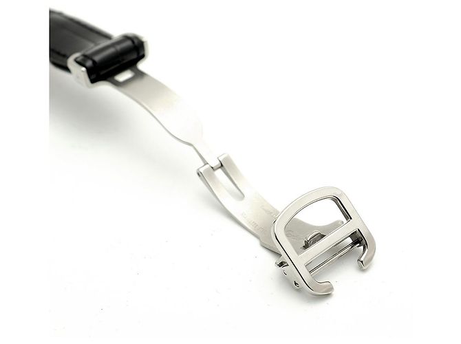 Cartier Relógio Ballon Bleu Small para mulher em aço Relógio de vestir clássico Quartzo - vista 22