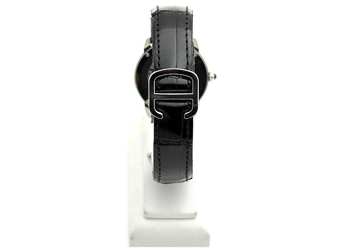Cartier Relógio Ballon Bleu Small para mulher em aço Relógio de vestir clássico Quartzo - vista 8