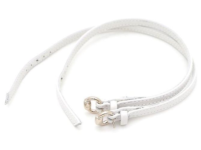 Gucci Sneakers GG Nylon Rimotion Bianco - vista 8