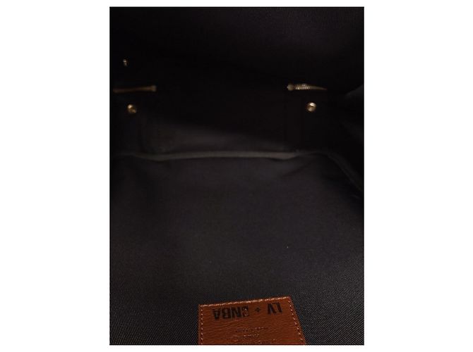 Louis Vuitton Zaino NBA Monogram Legacy Shoe Box Marrone - vista 6
