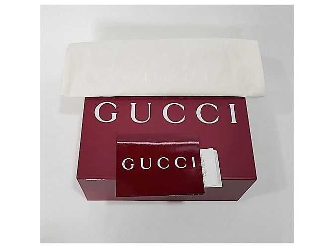 Gucci Borsa a Spalla GG Marmont Small Nero - vista 10