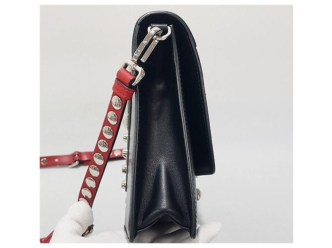 Prada Electra Schultertasche - Ansicht 4