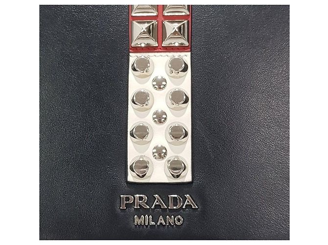 Prada Electra Schultertasche - Ansicht 5
