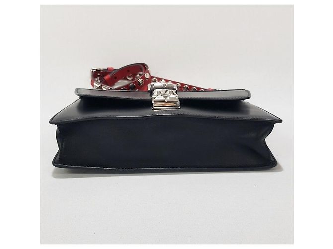 Prada Electra Schultertasche - Ansicht 8