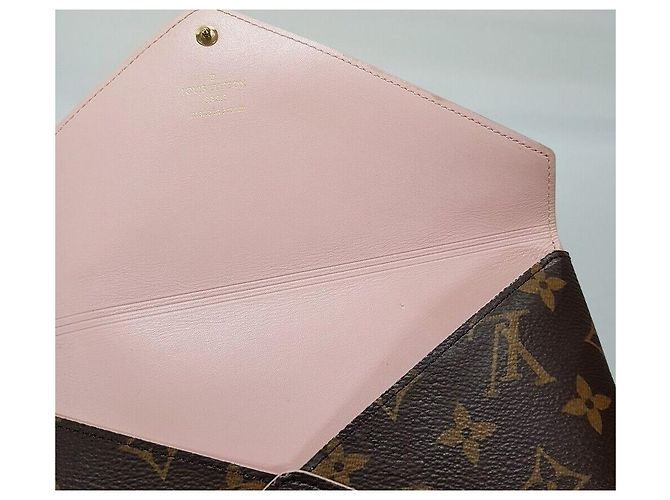 Louis Vuitton Pochette Monogram Kirigami Large Borsa pochette Nero - vista 10