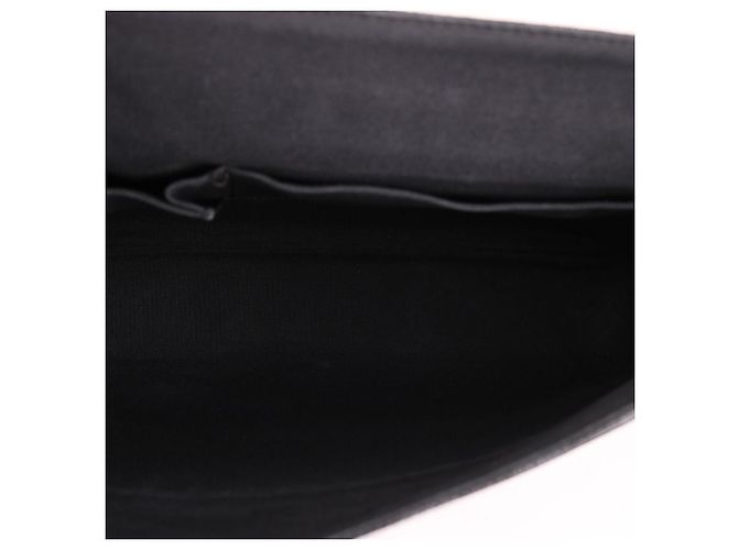 Louis Vuitton Borsa Messenger Daniel MM Graphite - vista 10