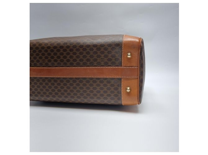 16 Céline Macadam Golf Tasche Boston Bag (Unisex Reisetasche) Mehrfarben - Ansicht 17