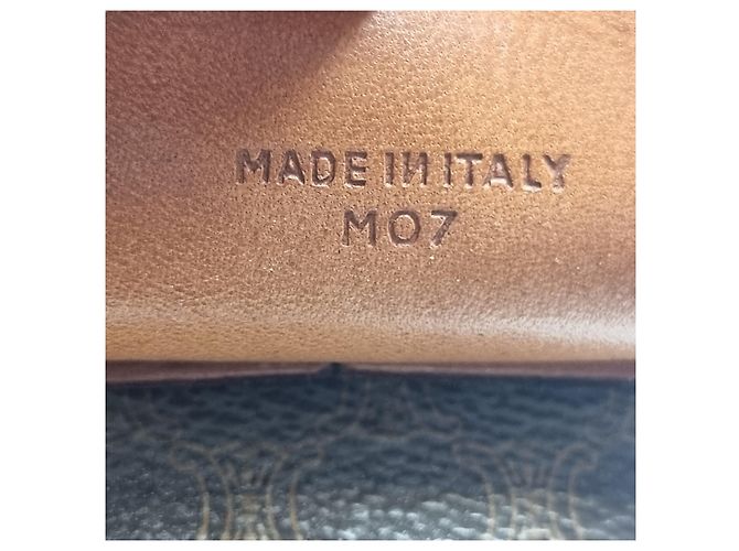 16 Céline Macadam Golf Tasche Boston Bag (Unisex Reisetasche) Mehrfarben - Ansicht 21