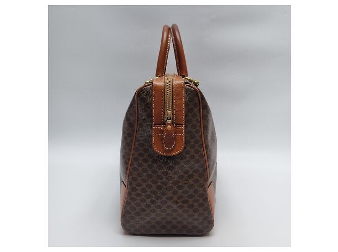 16 Céline Macadam Golf Tasche Boston Bag (Unisex Reisetasche) Mehrfarben - Ansicht 8