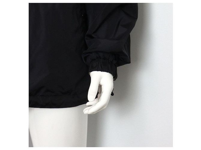 Burberry Giacca con cappuccio reversibile da uomo - vista 3