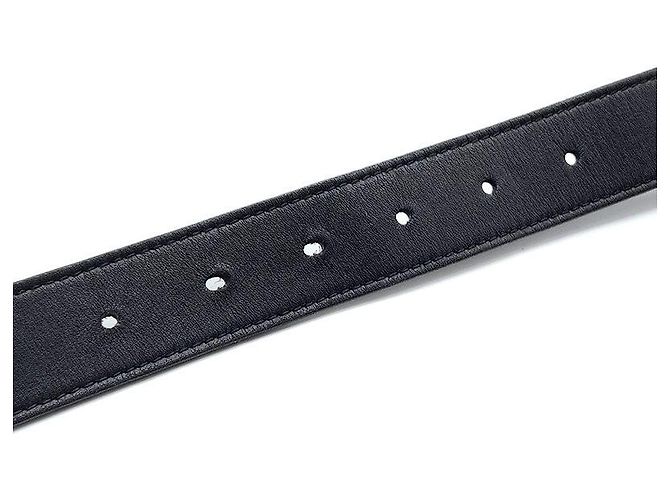 Gucci Cintura GG Marmont Multicolore - vista 5