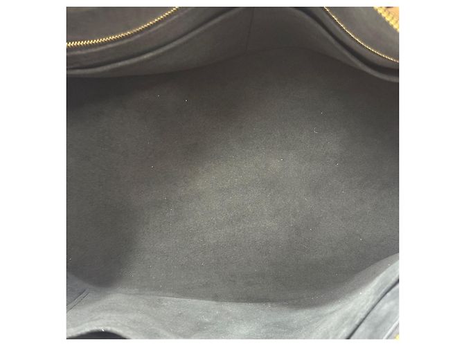 Louis Vuitton Borsa a Spalla Graffiti Palet Emprinte Nero - vista 8