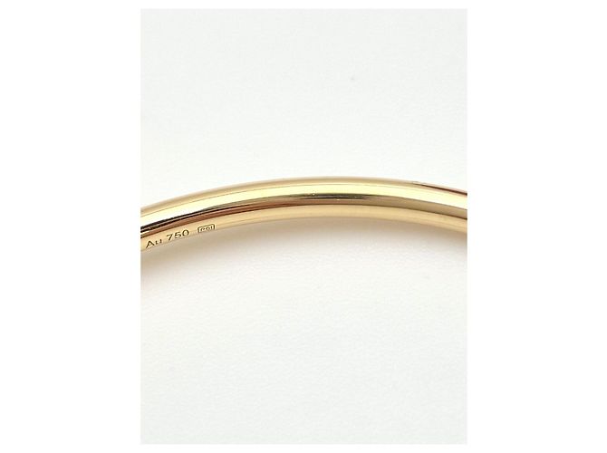 Cartier Bracciale Juste un Clou Small Pink Gold Year Condition Rosa - vista 12