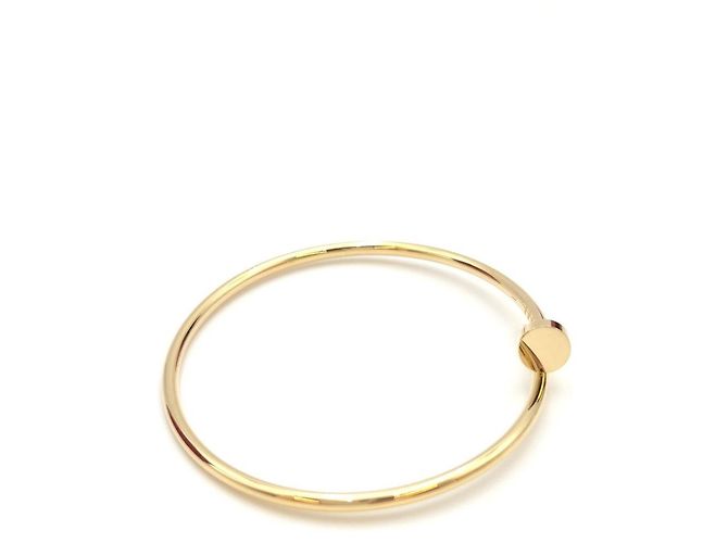 Cartier Bracciale Juste un Clou Small Pink Gold Year Condition Rosa - vista 8