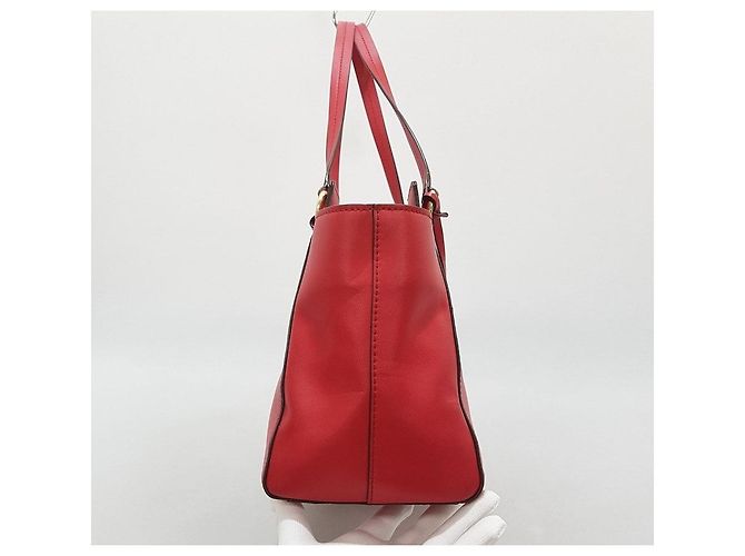Bolso Tote de Hombro Ralph Lauren - vista 5