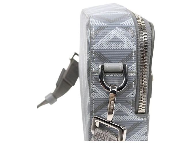 Dior Borsa a tracolla Diamond Safari - vista 10