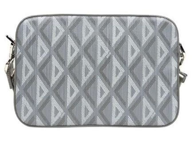 Dior Borsa a tracolla Diamond Safari - vista 3
