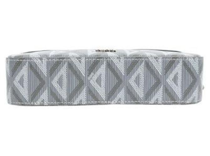Dior Borsa a tracolla Diamond Safari - vista 4