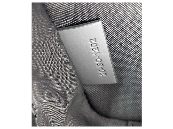 Dior Borsa a tracolla Diamond Safari - vista 8
