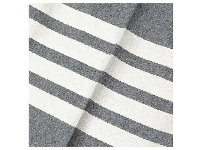 Thom Browne Plain Weave Wool Trousers - view 7