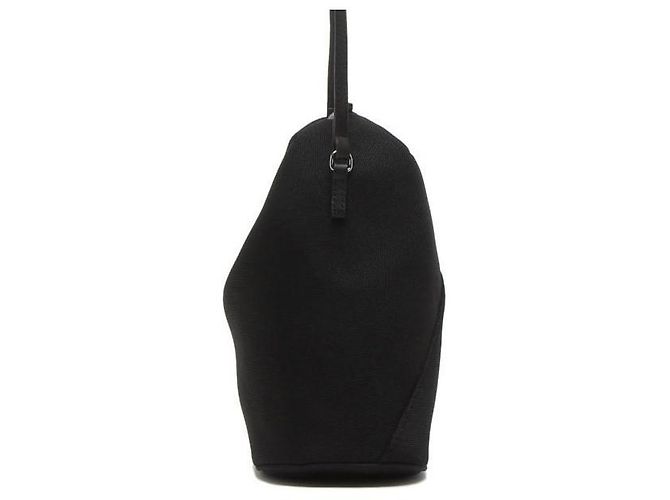 Maison Martin Margiela Borsa a tracolla in mesh giapponese - vista 5