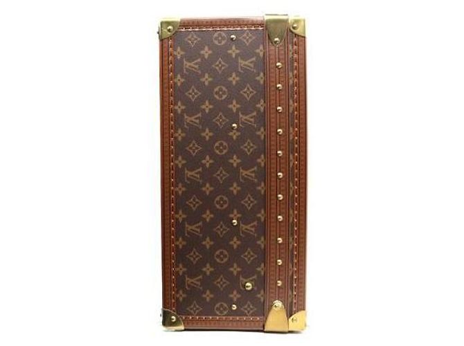 Louis Vuitton Baúl Monogram Alzer Multicolor - vista 2