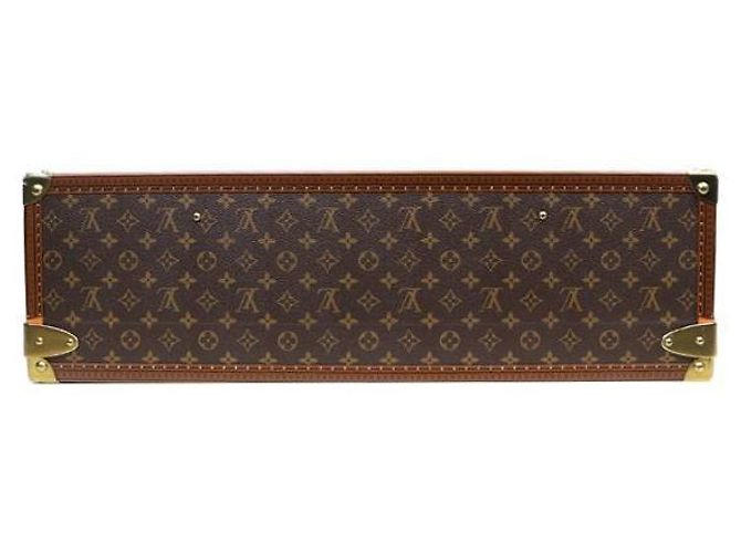 Louis Vuitton Baúl Monogram Alzer Multicolor - vista 3