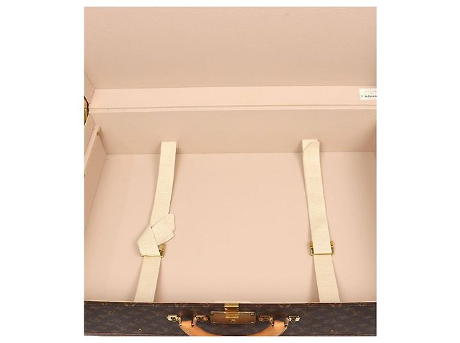 Louis Vuitton Baúl Monogram Alzer Multicolor - vista 5