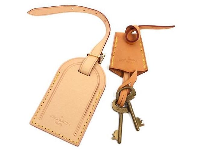 Louis Vuitton Baúl Monogram Alzer Multicolor - vista 7