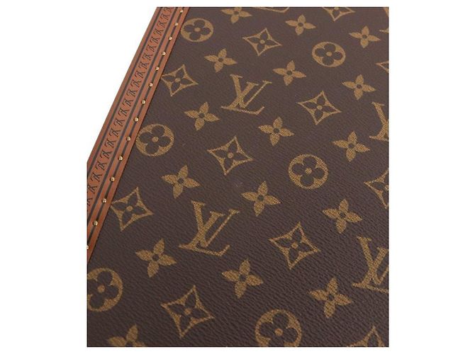 Louis Vuitton Baúl Monogram Alzer Multicolor - vista 8